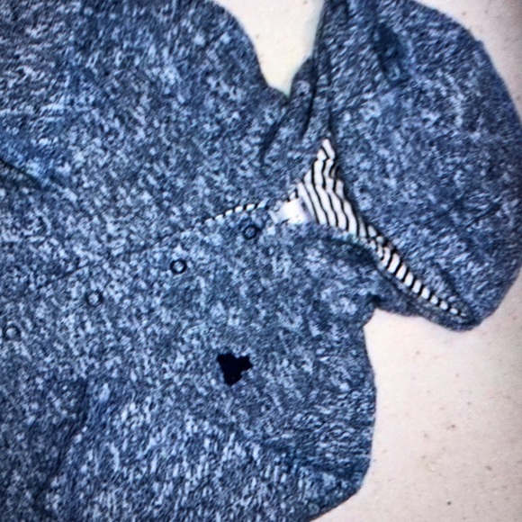 GAP Other - Simple style hoodie jacket